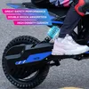 RCB Elektro Motorrad Kinder , 12 Zoll Elektromotorrad mit Produktbild-Vorschau 5