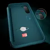 Galaxy S23 Hülle, Schlank Kunstleder Klapp Ledertasche Produktbild-Vorschau 5