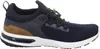 Bugatti Herren  Slipper blau Gr. 46 Produktbild-Vorschau 32