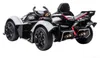 Véhicule pour enfants - Voiture électrique "Lamborghini V12 Voir les images du produit 22