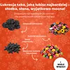 BOXILAND® lukrecja kalendarz adwentowy 2026, słodka & Podgląd zdjęcia produktu 5