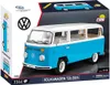 Cobi VW Transporter T2b Bus Scale 1:12 Anteprima dell’immagine prodotto 7