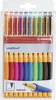 STABILO® 1099/10 Rollerball - pointVisco - confezione da 10 Anteprima dell’immagine prodotto 1