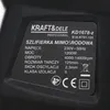 Excentrická brúska Kraft&Dele KD1678-Z 1200W Náhľad obrázku produktu 6