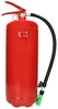 Alecto BS-6 - Schaumfeuerlöscher 6 kg Produktbild-Vorschau 3