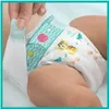 Pieluchy Pampers Baby-Dry rozmiar 5 - 104 - 11 kg/16 kg Podgląd zdjęcia produktu 4