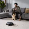 eufy Robot Aspirapolvere S1 HydroJet Nero Anteprima dell’immagine prodotto 9