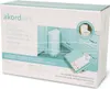 Janibell [2er Pack] Akord Slim 26 Liter Nachfüllpack Produktbild-Vorschau 1