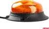 Mini LED Warnleuchte  18 LED Schraubenmontage R65 R10 Produktbild-Vorschau 9