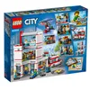 LEGO® City LEGO® City Krankenhaus 60204 Produktbild-Vorschau 4