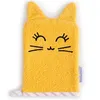 Milk&Moo Tombish Cat guanto da bagno, morbida flanella per Anteprima dell’immagine prodotto 7