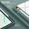Fintie Hybrid Hülle für Samsung Galaxy Tab S10 Lite/S10 Produktbild-Vorschau 7