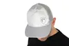 Fox Rage Light Camo Trucker Cap - Angelcap Produktbild-Vorschau 4