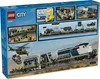 LEGO® City 60508 Überfall auf den Polizeizug Produktbild-Vorschau 3