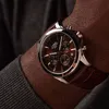 Herren-Sportuhr Lorus Chronograph RT381AX9 Produktbild-Vorschau 5