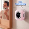 MEDION S66884 Duschradio mit Bluetooth (Badradio, UKW Produktbild-Vorschau 5