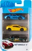 Hot Wheels 3Er Pack (K5904) Produktbild-Vorschau 8