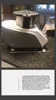 A kitchen appliance on a countertop. Produktbild-Vorschau