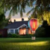 GLOBO 36136B, Kunststoff, Metall, III, IP44, LED, 0,5 W, 3 Produktbild-Vorschau 12