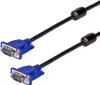 AKYGA AK-AV-01 Cavo monitor VGA, maschio a D-SUB maschio, Anteprima dell’immagine prodotto 1