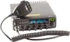 Alinco Dx-10 – stacja radiowa AM/FM/SSB, czarna  Czarna, Podgląd zdjęcia produktu 1