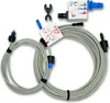 Schwimmkabel 13 m und 3 m Drehgelenk Meranus Power 4.0 Produktbild-Vorschau 1