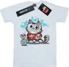 The Big Bang Theory - "Bazinga" T-Shirt für Herren BI13275 Produktbild-Vorschau 1
