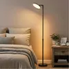 VASAGLE LED Standleuchte höhenverstellbar, Stehlampe mit Produktbild-Vorschau 2