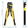 MMOBIEL Automatische Abisolierzange Crimper Professionelle Produktbild-Vorschau 2