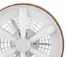 Brilliant LED Deckenleuchte mit Ventilator Gaiano Ø 48 cm Produktbild-Vorschau 5