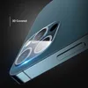 5x Kamera 9H Panzerhartglas für iPhone 12 Pro 3D KLAR Produktbild-Vorschau 2