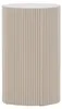 Venture Home Beistelltisch Lenox Beige Produktbild-Vorschau 2