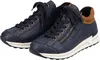 Rieker Damen High Top Sneaker Reißverschluss lose Einlagen Produktbild-Vorschau 30
