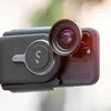 ShiftCam LU-WD-016-23-EF, Fotoobjektiv, Schwarz, Gold, Produktbild-Vorschau 4