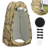 Tente de camping, tente de douche, tente pop-up, tente de Voir les images du produit 3