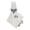 Nijntje Knuffeldoekje Fluffy blue Produktbild-Vorschau 2
