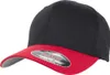 FLEXFIT 6277T | Flexfit Wooly Combed 2-Tone Cap, Produktbild-Vorschau 13