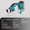 Elektrische Fettpistole Hochdruck Auto Schmieröl Auto Produktbild-Vorschau 10
