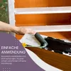Kenzopaints Chalky Paint Kreidefarbe Möbelfarbe Möbellack Produktbild-Vorschau 6