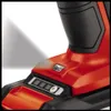 Einhell Akku-Bohrschrauber TC-CD 18 V Li 2,0 Ah inkl. Akku Produktbild-Vorschau 3