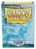 Dragon Shield: Matte  Clear (100) (Edición alemana) – Vista previa de la imagen del producto 8