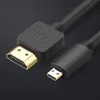 Ugreen 30104 Ugreen HDMI 3 m HDMI Typ D (Micro) HDMI Typ A Produktbild-Vorschau 3