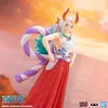 Figurka - One Piece - Yamato - King of Artist Náhled obrázku produktu 12