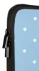 Mr. & Mrs. Panda Laptop Tasche Bär Lied 33 x 42 cm - Blau Produktbild-Vorschau 5