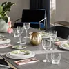 Villeroy & Boch Octavie, Transparant, Kristal, Glas, 4 Productafbeelding-voorbeeld 2