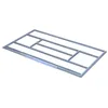 HATTORO S100 Metall Gerätehaus XL Geräteschuppen Garten Produktbild-Vorschau 6