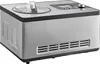 SucceBuy Gelatiera automatica con compressore incorporato, Anteprima dell’immagine prodotto 1
