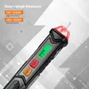 Spannungsprüfer (Spannungsmesser, einstellbare Produktbild-Vorschau 3