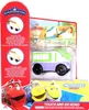 Chuggington Veselé vláčky Touch&Go Koko Náhled obrázku produktu 6