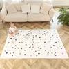 Hakuna Matte große Puzzlematte für Babys «Konfetti» Produktbild-Vorschau 1